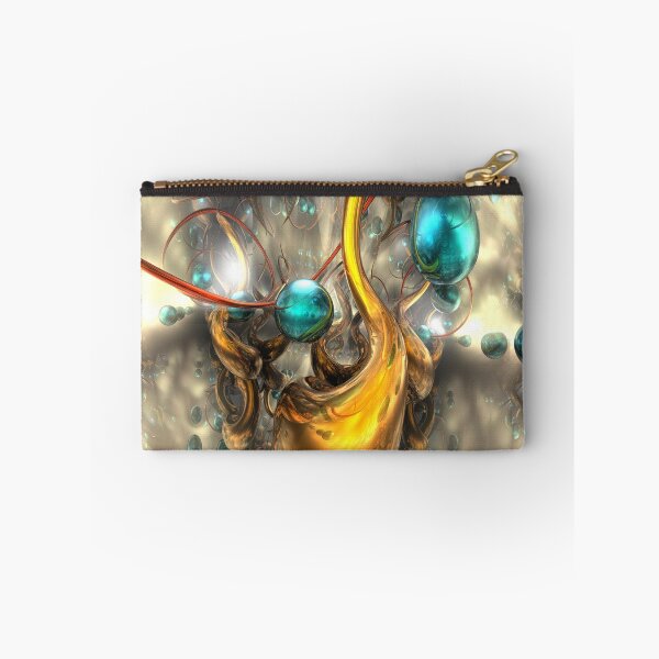 Item preview, Chrysalis of the Azure Core designed and sold by bloorose.