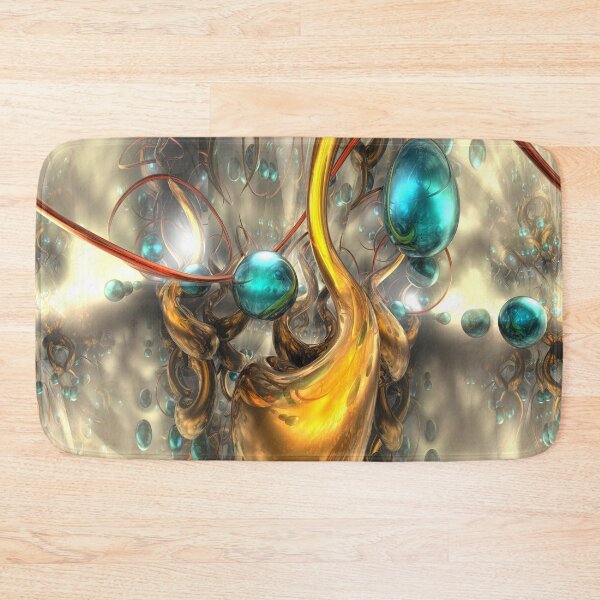 Item preview, Chrysalis of the Azure Core designed and sold by bloorose.