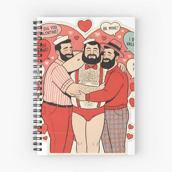 Item preview, Vintage Bear Trio designed and sold by Black Rainbow Studios.