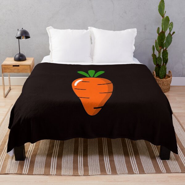 Item preview, Carrot designed and sold by MichaelStalkas.