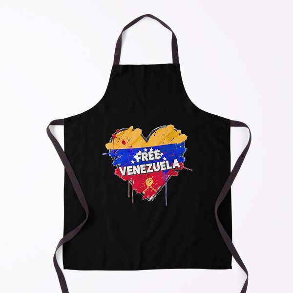 Item preview, Venezuela Libre Free Venezuela Flag designed and sold by FerminVigo.