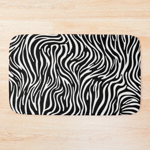 Item preview, Savanna Stripes designed and sold by Monkeysalad.