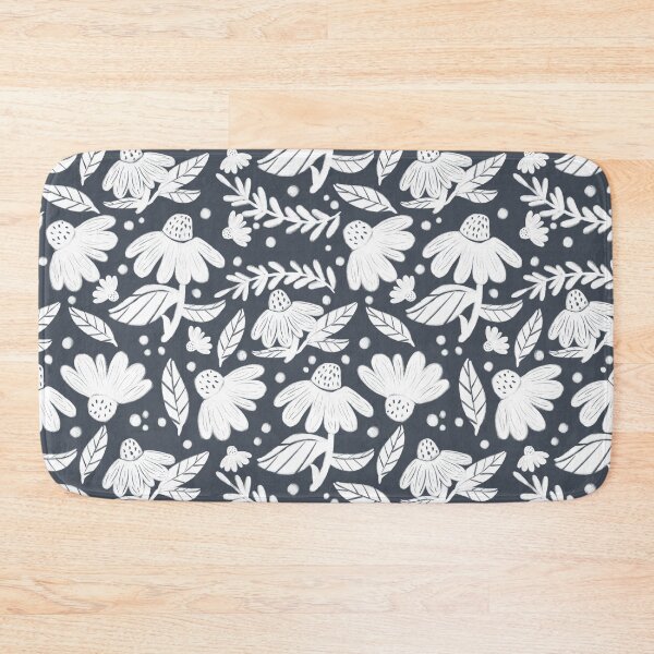 Item preview, Floral Doodle 2026 designed and sold by DiorelleDesigns.
