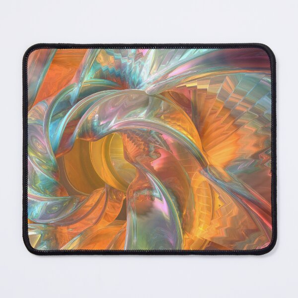 Item preview, Prismatic Helix of the Sun-Crystal designed and sold by bloorose.