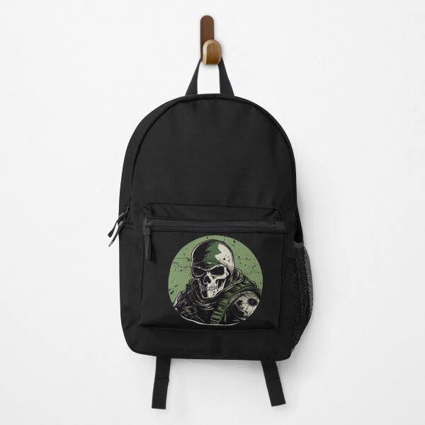Item preview, Skull Soldier designed and sold by stroker88.