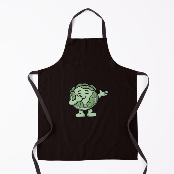 Item preview, Cabbage Dabbing Cabbage Love Cabbage designed and sold by MichaelStalkas.