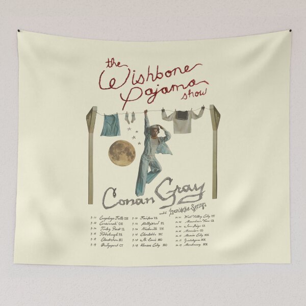 Item preview, The Pajama Show designed and sold by ArtHouse55.
