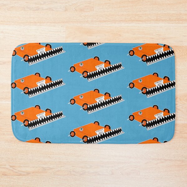 Item preview, Frostbite (Battlebots) designed and sold by Creative Coyote.