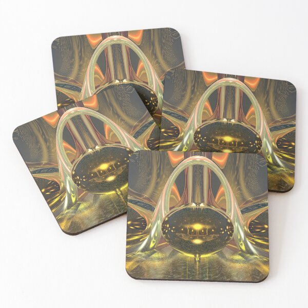 Item preview, Sanctum of the Golden Singularity designed and sold by bloorose.