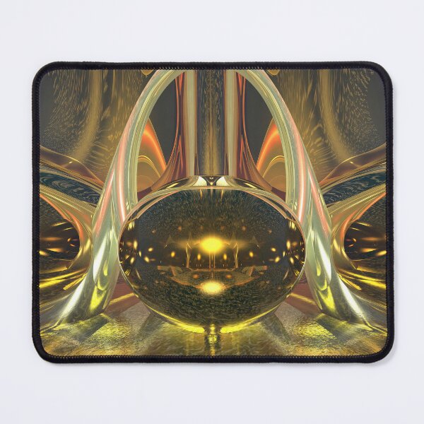 Item preview, Sanctum of the Golden Singularity designed and sold by bloorose.