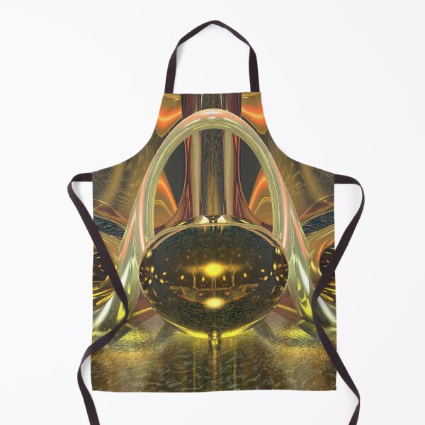 Item preview, Sanctum of the Golden Singularity designed and sold by bloorose.