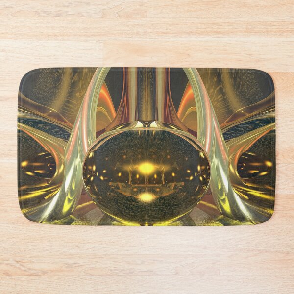 Item preview, Sanctum of the Golden Singularity designed and sold by bloorose.