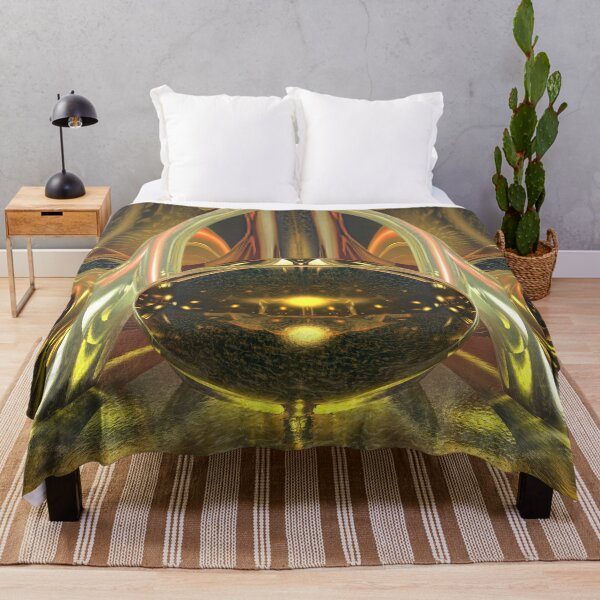 Item preview, Sanctum of the Golden Singularity designed and sold by bloorose.