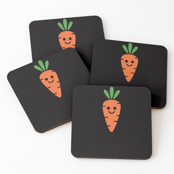 Item preview, Haters Gonna Hate I Don't Carrot All designed and sold by HudsonErik.
