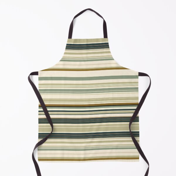 Item preview, Fox and Rabbit Forest Family Stripe 1 Seamless Repeat designed and sold by Sharon Schwalbe.