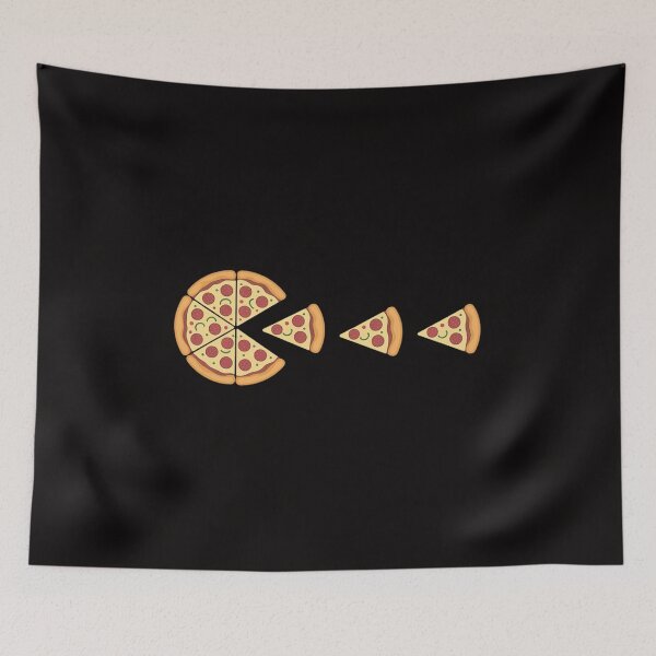 Item preview, I Love Pizza Pizza Party Pizza Pie Slice Pizza Lover designed and sold by HudsonErik.