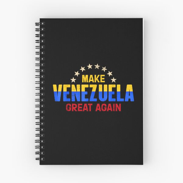 Item preview, Make Venezuela Great Again Venezuela Flag Patriotic Funny Venezuela Libre Freedom  designed and sold by FerminVigo.