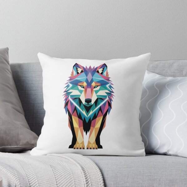 Item preview, WILD GEOMETRY designed and sold by Artur-GrafiTee.