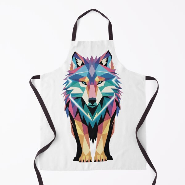 Item preview, WILD GEOMETRY designed and sold by Artur-GrafiTee.