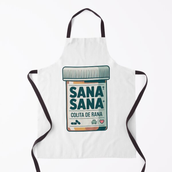 Item preview, Sana Sana Colita de Rana designed and sold by J-Style-Design.