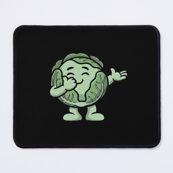 Item preview, Cabbage Dabbing Cabbage Love Cabbage designed and sold by LindseyKris.