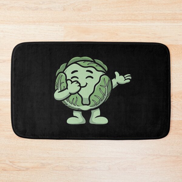 Item preview, Cabbage Dabbing Cabbage Love Cabbage designed and sold by LindseyKris.