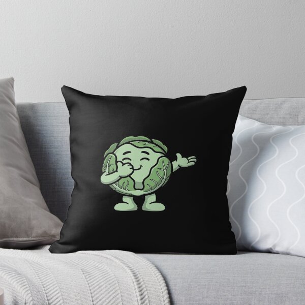 Item preview, Cabbage Dabbing Cabbage Love Cabbage designed and sold by LindseyKris.