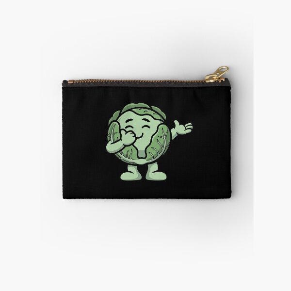 Item preview, Cabbage Dabbing Cabbage Love Cabbage designed and sold by LindseyKris.