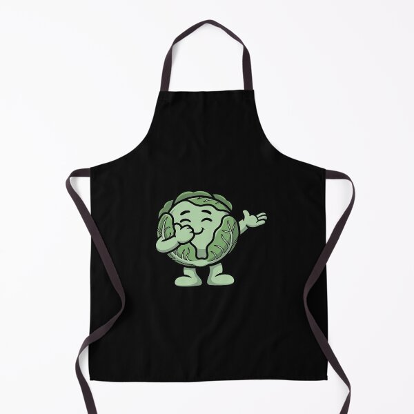 Item preview, Cabbage Dabbing Cabbage Love Cabbage designed and sold by LindseyKris.