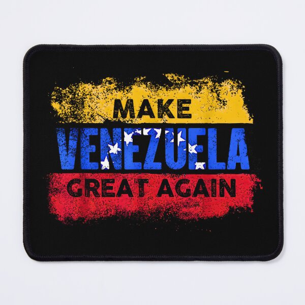 Item preview, Make Venezuela Great Again Venezuela Flag Patriotic Funny Venezuela Libre Freedom designed and sold by FerminVigo.