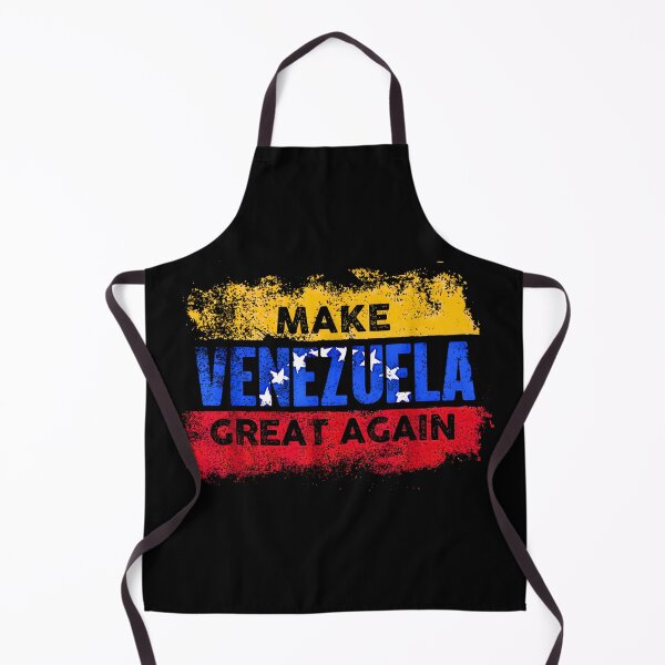 Item preview, Make Venezuela Great Again Venezuela Flag Patriotic Funny Venezuela Libre Freedom  designed and sold by FerminVigo.