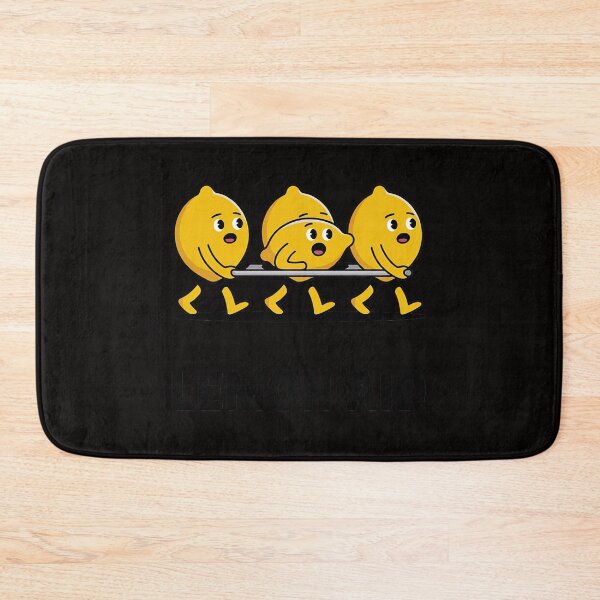 Item preview, Limonada Lemon Aid Limones designed and sold by HudsonErik.
