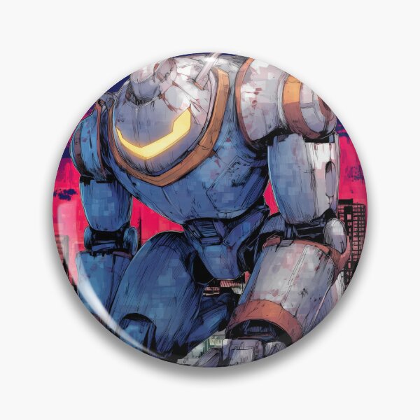 Item preview, Titanium Savior designed and sold by Retro Type.
