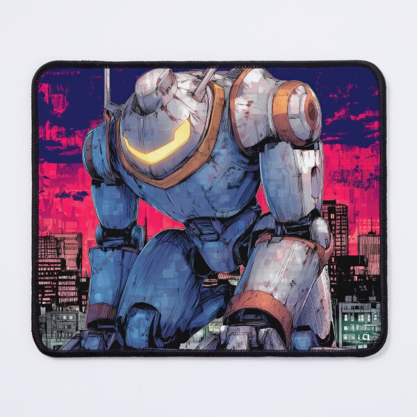 Item preview, Titanium Savior designed and sold by Retro Type.