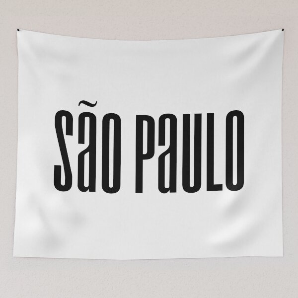 Item preview, São Paulo, Condensed designed and sold by Memes N Lore .