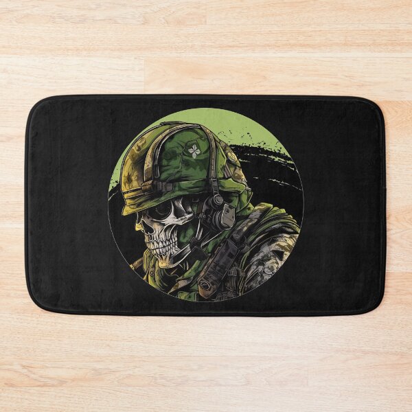 Item preview, Skull Soldier designed and sold by stroker88.