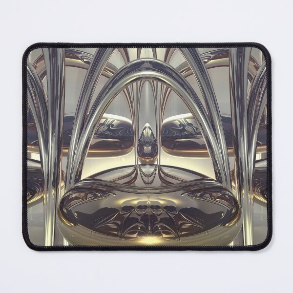 Item preview, Echoes of the Argent Cathedral designed and sold by bloorose.