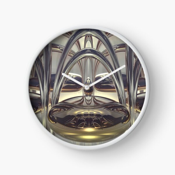 Item preview, Echoes of the Argent Cathedral designed and sold by bloorose.