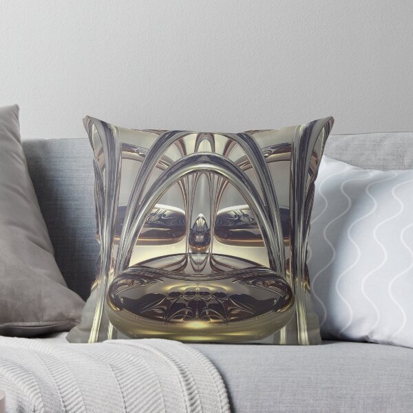 Item preview, Echoes of the Argent Cathedral designed and sold by bloorose.