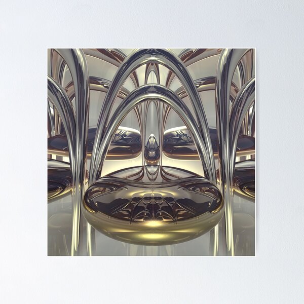 Item preview, Echoes of the Argent Cathedral designed and sold by bloorose.
