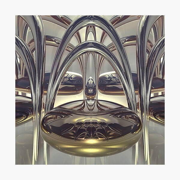 Item preview, Echoes of the Argent Cathedral designed and sold by bloorose.