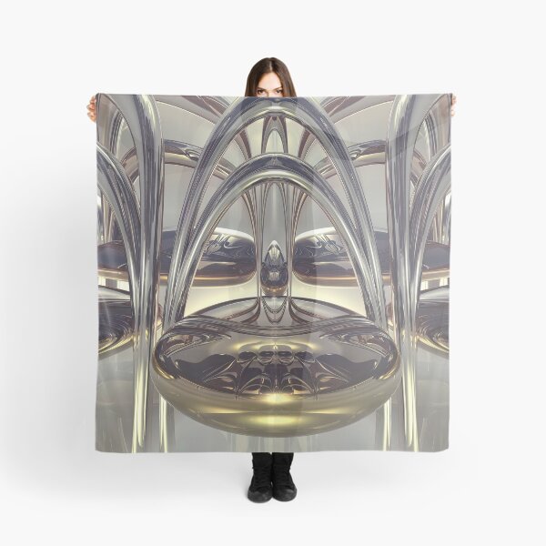 Item preview, Echoes of the Argent Cathedral designed and sold by bloorose.