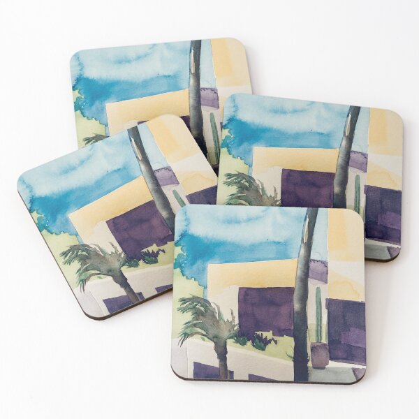 Item preview, Drift San Jose del Cabo designed and sold by joelkeyart.