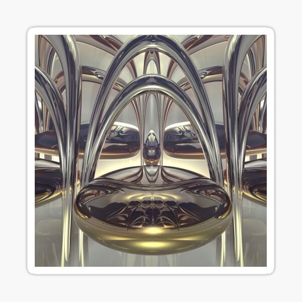 Item preview, Echoes of the Argent Cathedral designed and sold by bloorose.
