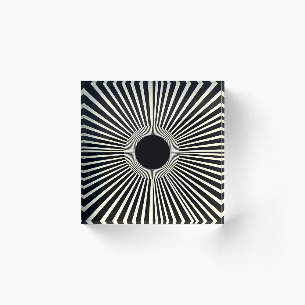 Artikel-Vorschau von Acrylblock, designt und verkauft von MagicalArch.