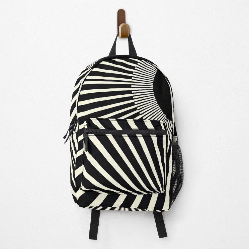 Artikel-Vorschau von Rucksack, designt und verkauft von MagicalArch.