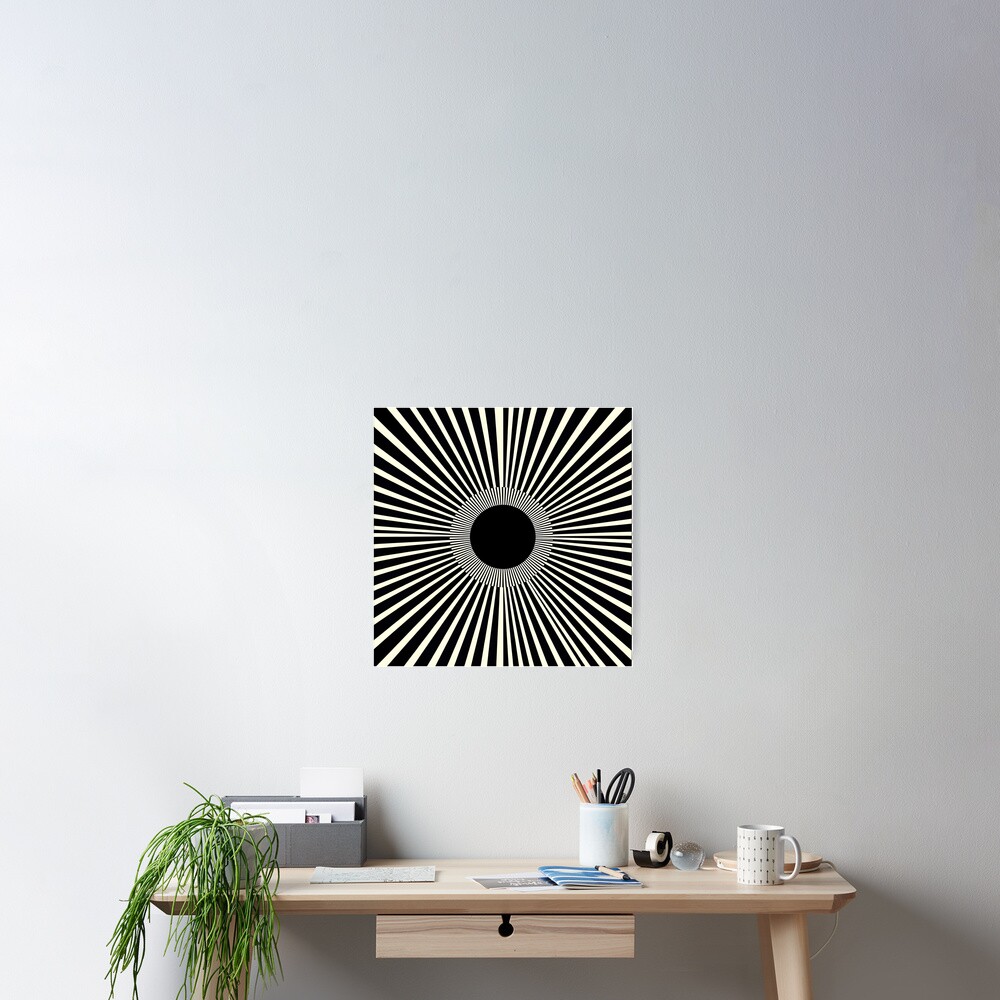 Artikel-Vorschau von Poster, designt und verkauft von MagicalArch.