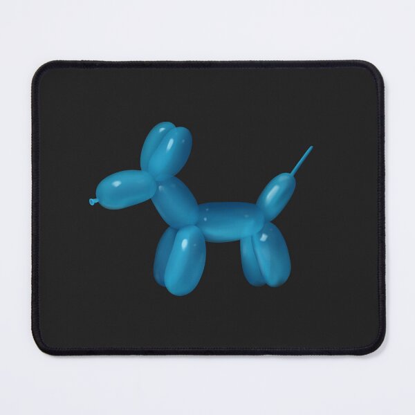Item preview, Balloon Dog designed and sold by KittenCamper.