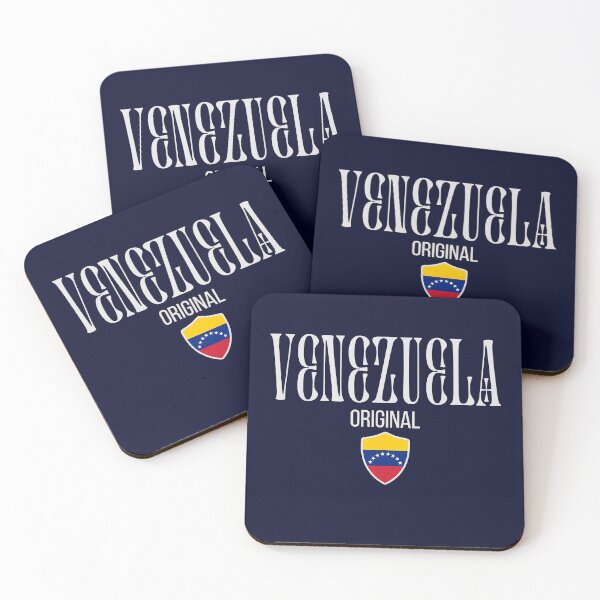Item preview, Venezuelan pride, made in Venezuela designed and sold by Dressyourflag.