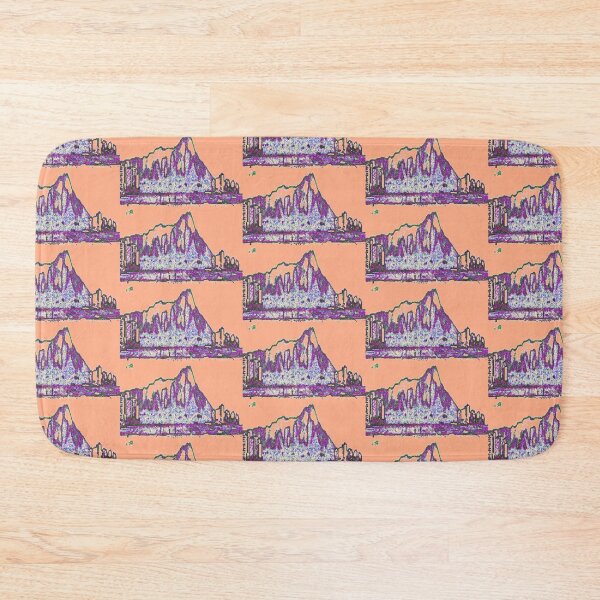 Item preview, Waikiki and Gold Coast XVIII designed and sold by R-F-B.